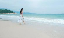 一个家的风水，写在妻子脸上