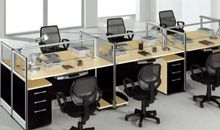 办公桌摆放的风水学问，办公桌风水必知