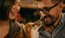 分分合合拆不散的生肖cp，请原地结婚