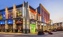 商铺风水有讲究，扇形商铺风水好不好？