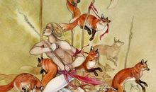 连娜塔罗牌占卜：塔罗牌四选一，测那个他是真心待你的吗？我终于知道了