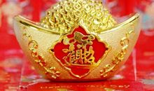 18号运势上上吉，财神赐财的三大生肖，有机会赚大钱