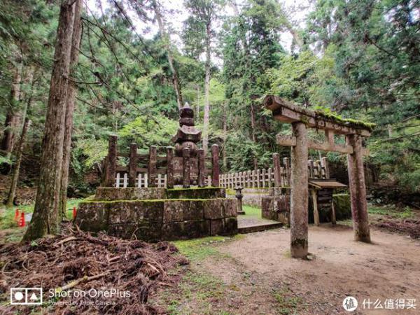 日本纪伊御朱印之旅 篇二：高野山 风水最好之地遇见至善之人 54