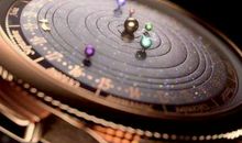 星盘看惊艳美貌，实例分析