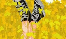 原创 星配对 | 浪子式的情人，了解一下