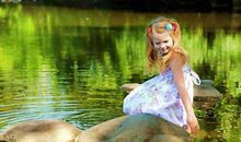 陈姓女宝宝起名怎么起好听 简单顺口且带有文艺感