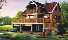 心理测试：假如迷路了，你会躲进哪个房子？测你到底有多聪明