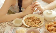 越看越美的三大星座，很重视外表，懂得保养自己