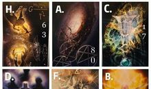 栾叔塔罗牌占卜：2019年底爱情/工作事业/财富运势