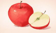 梦见买苹果是什么征兆