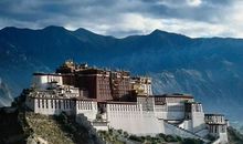 神秘的布达拉宫风水！