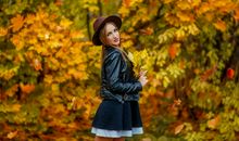 总是会患得患失，很没有安全感的四大星座女