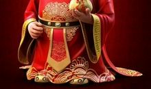 11月上旬，升官发财，得财神庇佑，财运腾飞的四大生肖