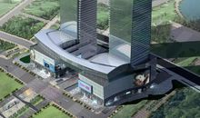 苏州奇葩建筑“秋裤”的风水