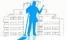 响亮的清洁公司名字