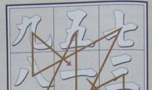 九宫飞星入门绝学秘籍，九宫飞星入门教程