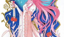 星座说 | 独立与魅力共存的月亮白羊