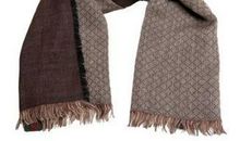 心理测试：你最想扔掉哪个围巾？测你5年后的生活状态怎么样？