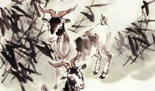 谁也别小瞧此4生肖，现在不富明年富，距离发大财更进一步