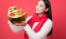 11月福源深厚，富贵吉祥，大吉大利的四生肖