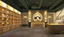 桃胡风水堂：：店铺风水这样布局，才能做到真正旺财