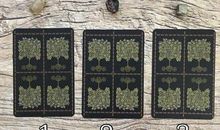 连娜塔罗牌占卜：你和前任还会有在一起的可能性么？