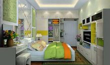 衣柜摆放位置风水最好