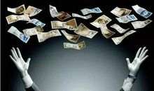 塔罗财富运势测试：你赚钱能否赶上败家的速度？