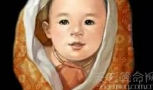 鬼节出生的男孩很特别 聪明伶俐旺财旺父亲