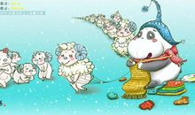 十二星座毕业后，是选择留在家乡，还是在大城市拼搏？