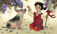 3对生肖夫妻，不爱秀恩爱，其实真情流露，相爱多年