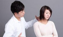 与现在的丈夫注定要离婚，二婚也能得到幸福的生肖女