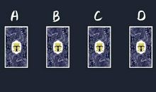 连娜塔罗牌占卜：你失恋的伤痛多久能痊愈？