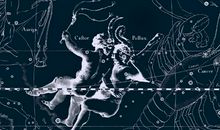 下降星座双子座的爱情 星座爱情密码解析