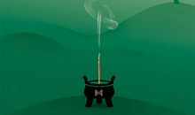 文一风水大师：全部的风水中，榜首风水是人