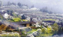 民间故事：风水先生的故事