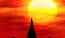 星盘详解太阳落在第十一宫的意义是什么 表现力比较强