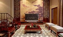 风水中的四大靠山，全有你就不得了！