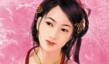 很有贵人相的生肖女