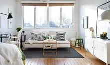 大门正对窗户的风水