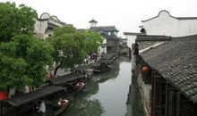 原创 丹霞源风水：平洋风水，龙穴砂水向