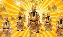 财运要来挡也挡不住！十一月财源滚滚的三大生肖，生肖牛做好准备