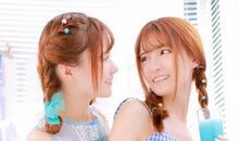 最适合做闺蜜星座配对，姐妹情深，友谊长存