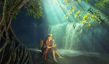 1972年的何时运气不佳(图文)