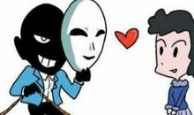 栾叔塔罗牌占卜：感情里你容易遇到哪类的爱情骗子？