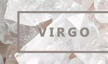 星座颜究 | 处女座：是时候洗白一下我了