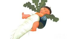 梦见拔萝卜会带来厄运，生活压力会逐渐变大