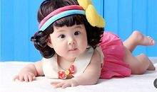 女宝宝取名姓连(图文)