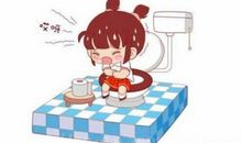 梦见自己拉肚子会引来疾病，可能近期会因此而生病