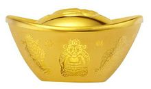 福泽深厚，终会财运不缺，富得流油的3大生肖